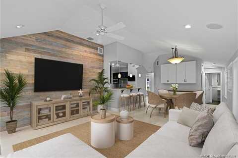 931 SW 30th Street, Palm City, FL 34990
