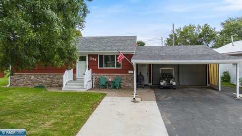 224 Andover Rd., Hoyt Lakes, MN 55750