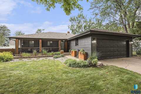 2005 S Lincoln Ave, Sioux Falls, SD 57105