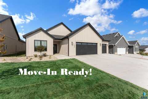 1624 N Rosemary Ave, Sioux Falls, SD 57110