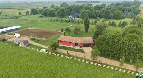 46465 270th St, Tea, SD 57064