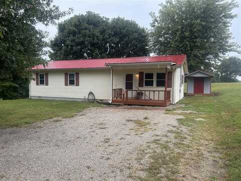 469 Nan Bishop Road, Glasgow, KY 42141