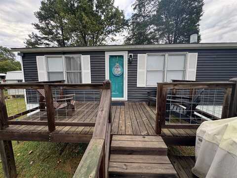 195 Circle Hill Road, Falls Of Rough, KY 40119