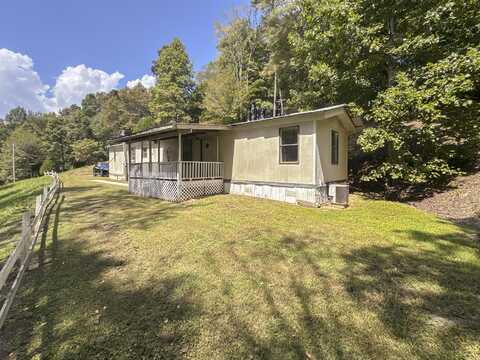 2266 Pleasant Road, Evensville, TN 37332