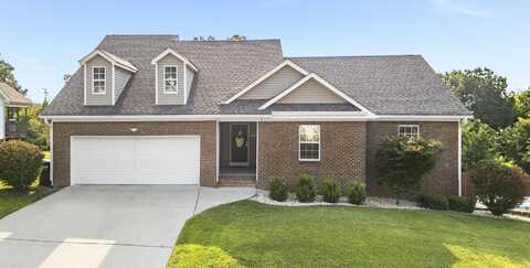 150 Home Place Court SE, Cleveland, TN 37323