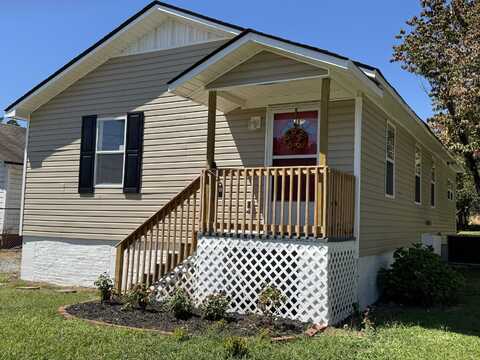 1812 Church Street SE, Cleveland, TN 37311