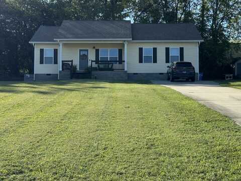 147 Penny Hill Lane NE, Cleveland, TN 37312