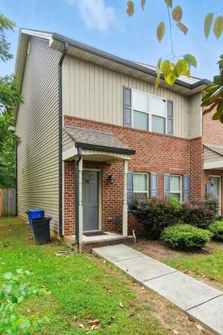1716 Clemmer Street NE, Cleveland, TN 37311