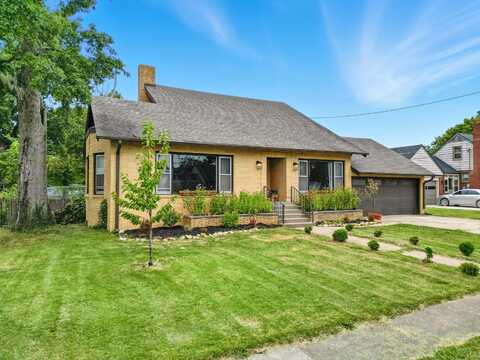 1605 S Western Ave., Mexico, MO 65265