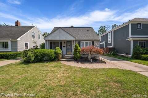1948 Haynes Street, Birmingham, MI 48009