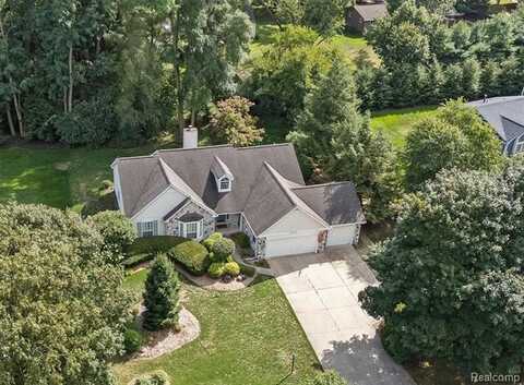 7260 Willow Oak Drive, West Bloomfield, MI 48324