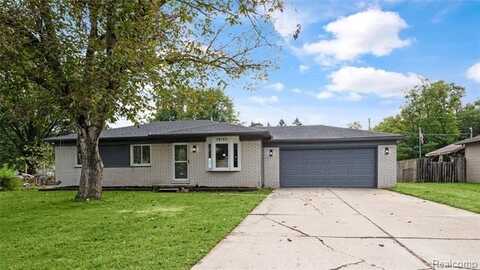 38120 Winkler Street, Harrison Township, MI 48045