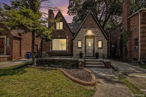 20112 Picadilly Road, Dearborn, MI 48221