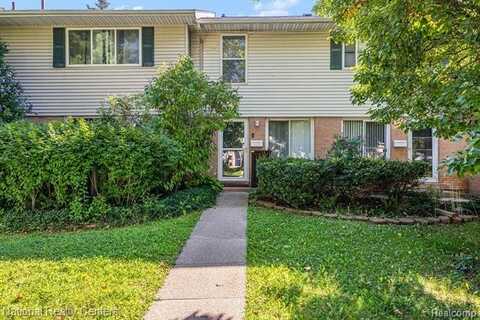 3616 Kenbrooke Court, Kalamazoo, MI 49006