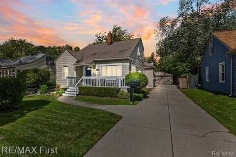 21811 Lange Street, Saint Clair Shores, MI 48080