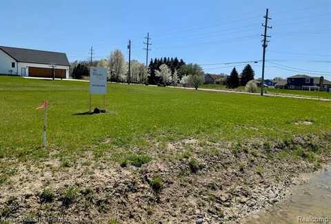55060 Baker Rd., Chesterfield, MI 48051