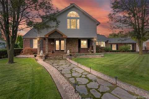 22031 STATLER Street, Saint Clair Shores, MI 48081