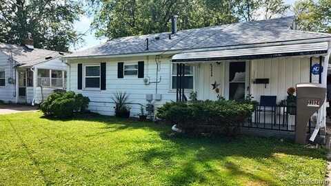 33824 Casco Court, Westland, MI 48186