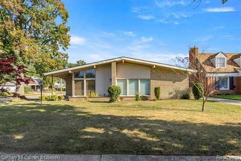 4040 W Outer Drive, Detroit, MI 48221