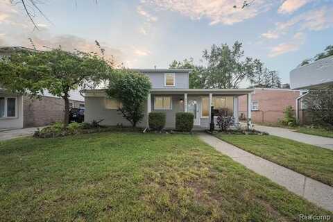 34465 Fairchild Street, Westland, MI 48186