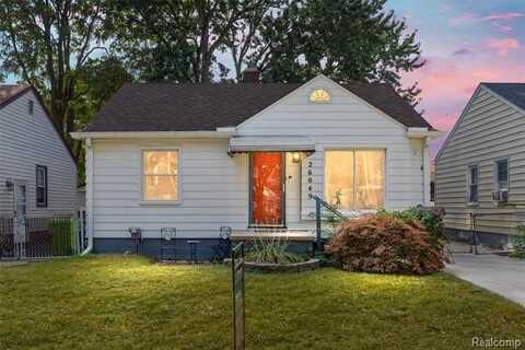 26049 Brettonwoods Street, Madison Heights, MI 48071