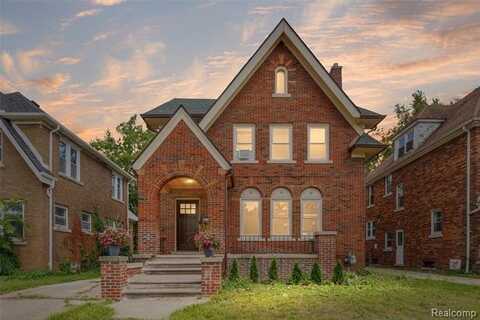 undefined, Detroit, MI 48204