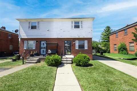 19419 Greenfield Road, Detroit, MI 48235