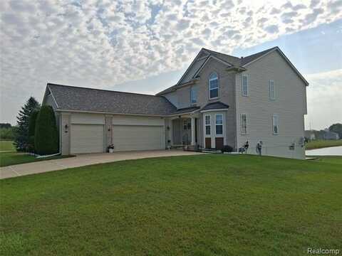 415 Lake Laura Drive, Pontiac, MI 48341