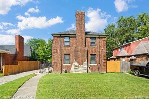 15515 Forrer Street, Detroit, MI 48227