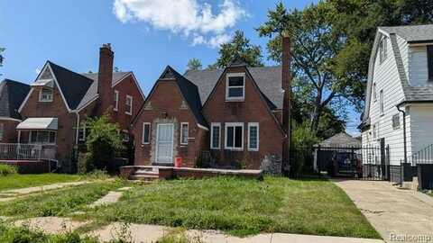 14035 Rutherford Street, Detroit, MI 48227