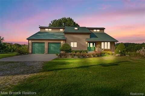4700 Stanley Road, Columbiaville, MI 48421