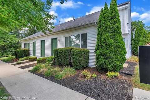 241 Lottie Street, South Lyon, MI 48178