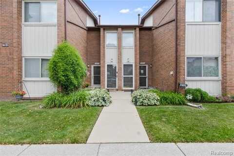 33905 Pondview Circle, Livonia, MI 48152