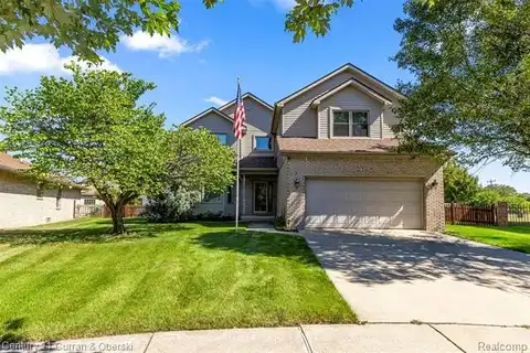 710 Saint Johns Blvd. Saint Johns Boulevard, Lincoln Park, MI 48146