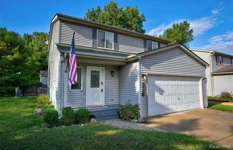 2948 Newberry Road, Waterford, MI 48329