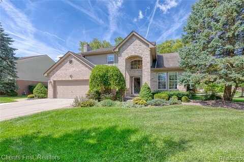1273 Kennebec, Canton, MI 48187