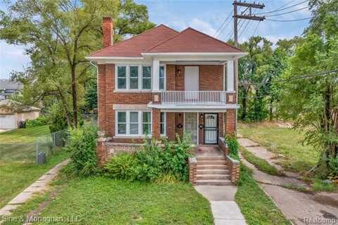 8790 Kimberly Court, Detroit, MI 48204
