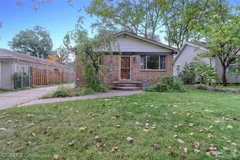 7367 Cavell Street, Westland, MI 48185