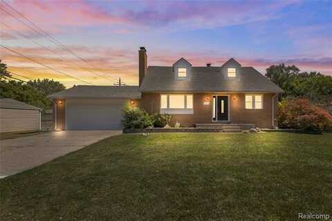 1825 Liddicot Avenue, Westland, MI 48186