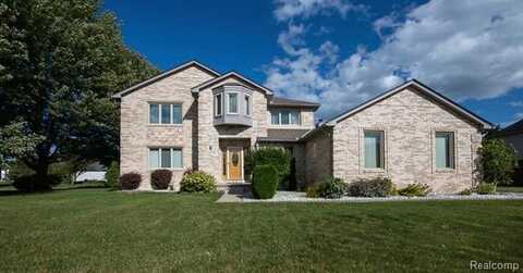 47630 Robins Nest Drive, Shelby, MI 48315