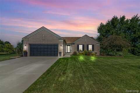 47240 Bayview Court, Canton, MI 48188