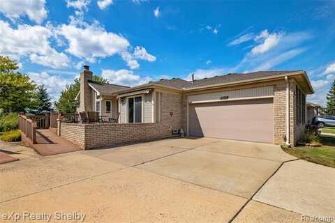 50165 Pepper Tree Drive, Macomb, MI 48044