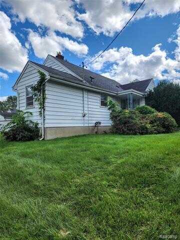 3301 Dearborn Avenue, Flint, MI 48507