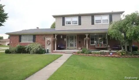 33511 Swan Drive, Sterling Heights, MI 48312