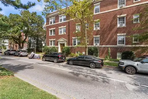 600 W Olney Road, Norfolk, VA 23507
