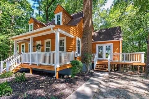 24205 Ridley Road, Courtland, VA 23837