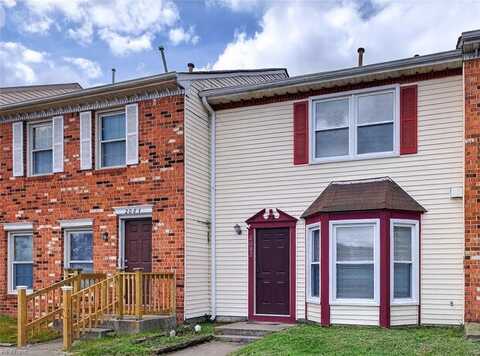 2082 Lyndora Road, Virginia Beach, VA 23464