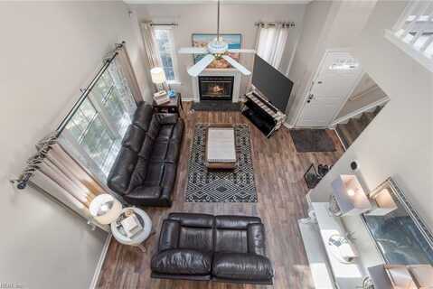 131 Watson Drive, Newport News, VA 23602