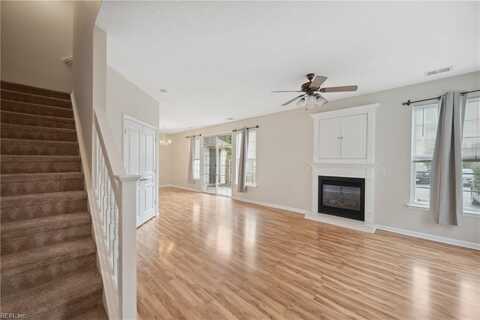 2412 Wessington Drive, Virginia Beach, VA 23454