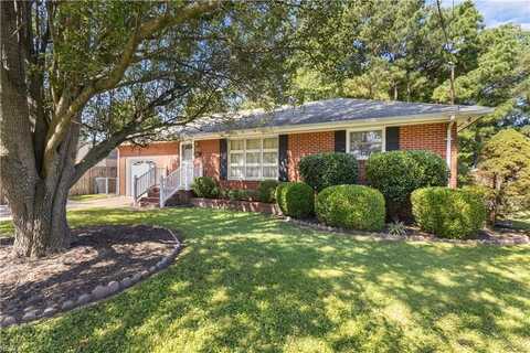 717 Macon Road, Hampton, VA 23666